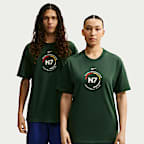 ウェア NIKE* DRY-FIT T-shirt US/L Nike Sportswear Short-Sleeve T-Shirt. Nike.com